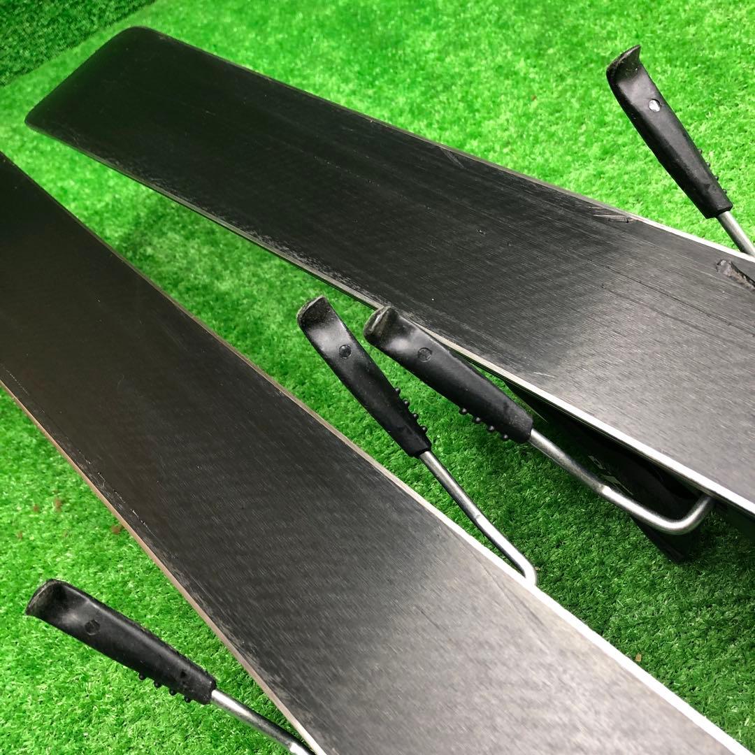 寶SKI-C093 Hart スキー板 150cm QUEST