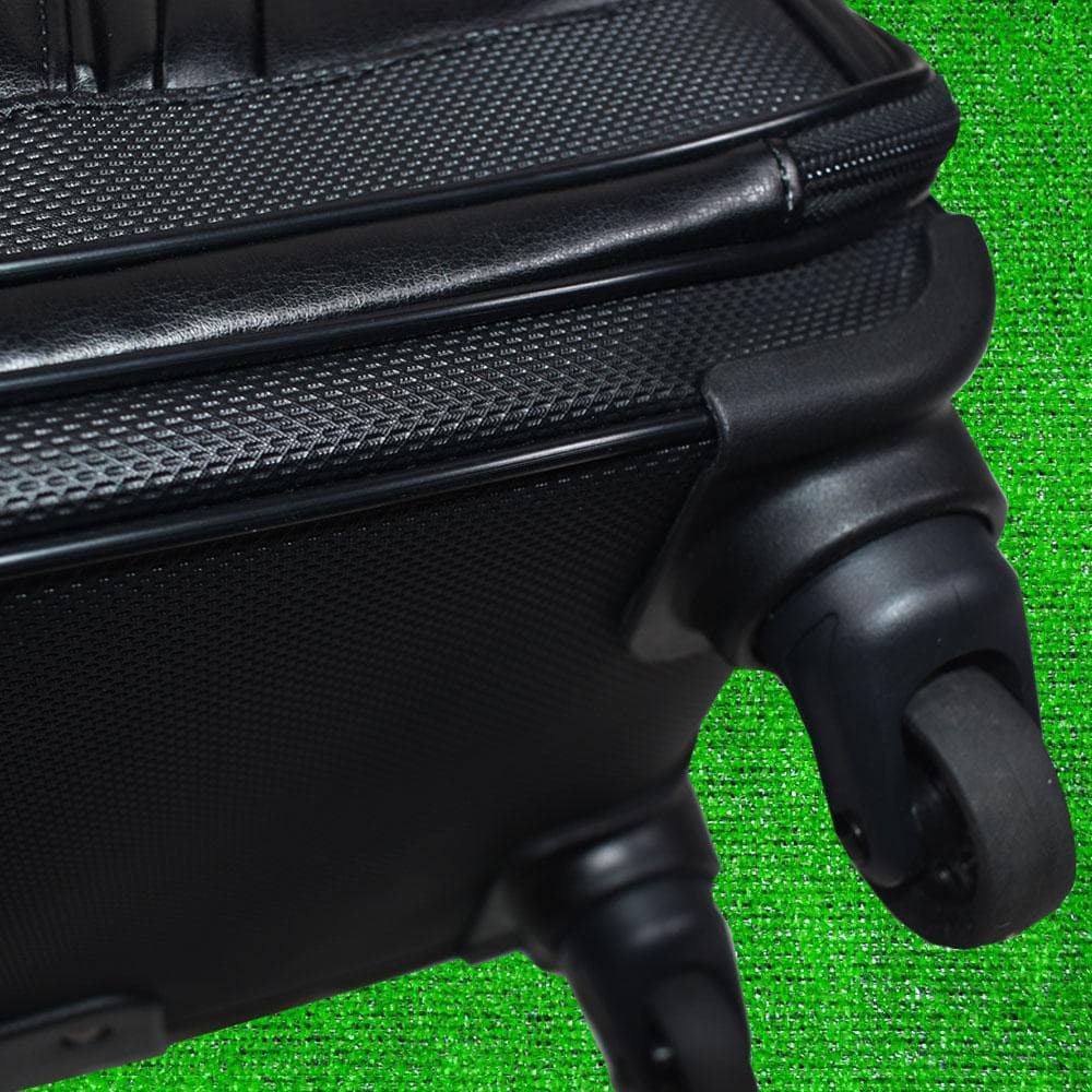 TIGORA ティゴラ キャリーボストン【ブラック】 美品！