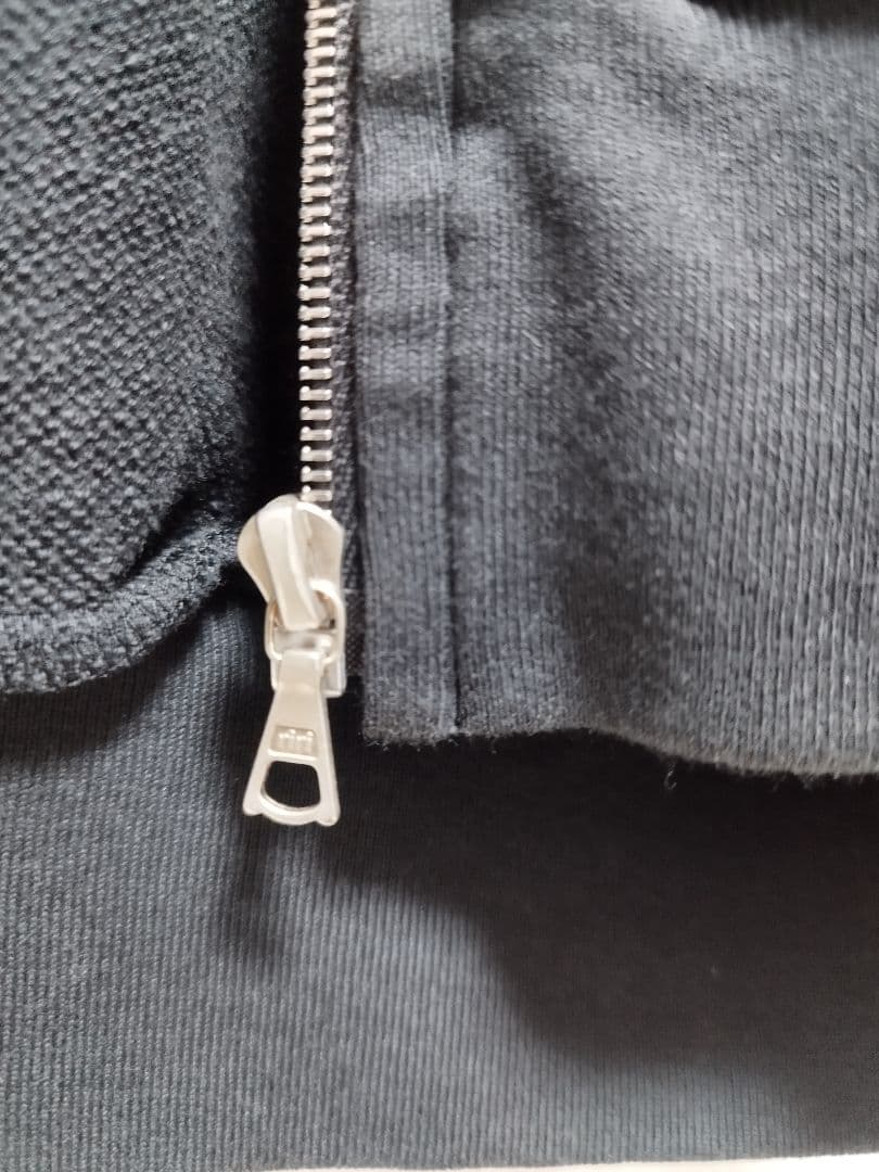 LouisRamos　AURALEE ジップアップ