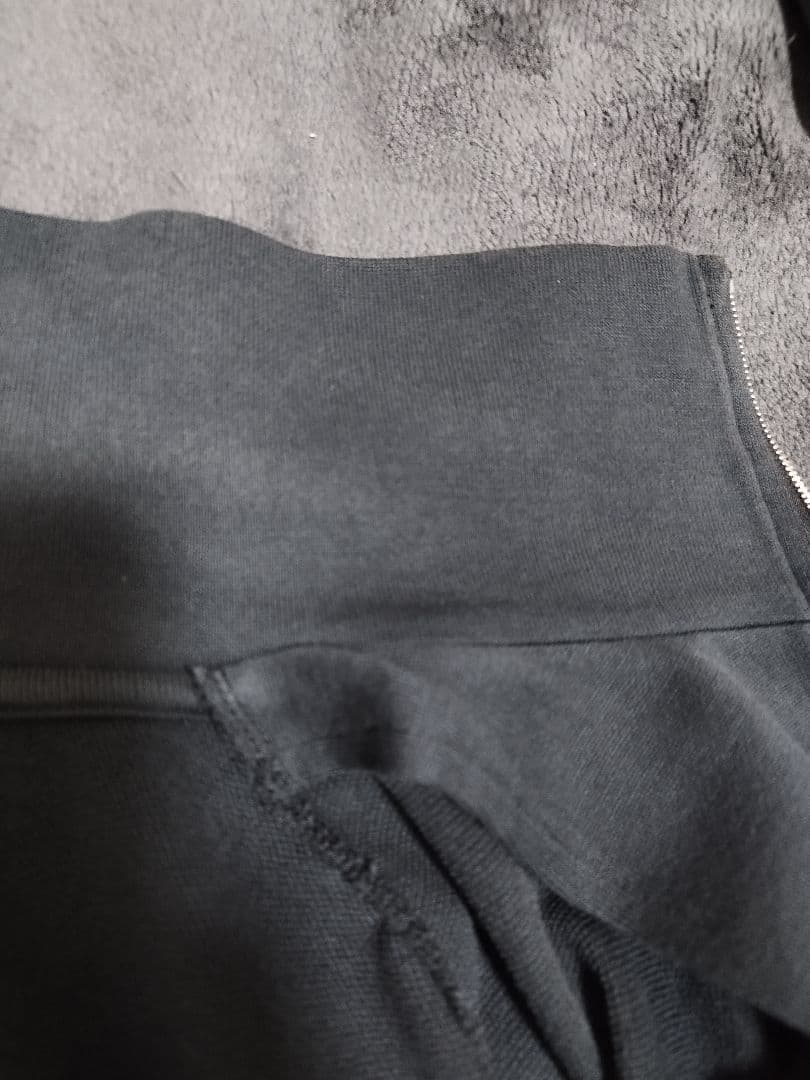 LouisRamos　AURALEE ジップアップ