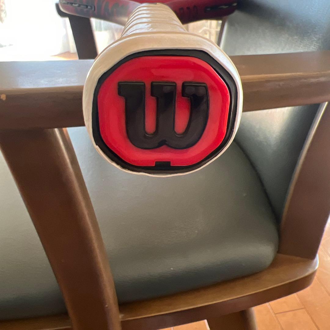 Wilson Clash 108 テニスラケット