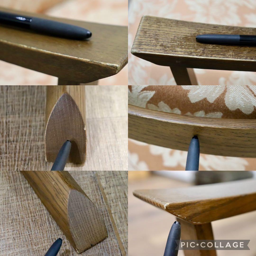 GMGS80A○飛騨産業 / HIDA キツツキ KAYA ダイニングチェア