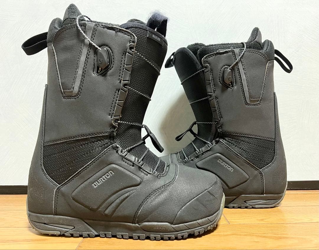 BURTON RULER ASIAN FIT 【25.5㎝】　ボードブーツ