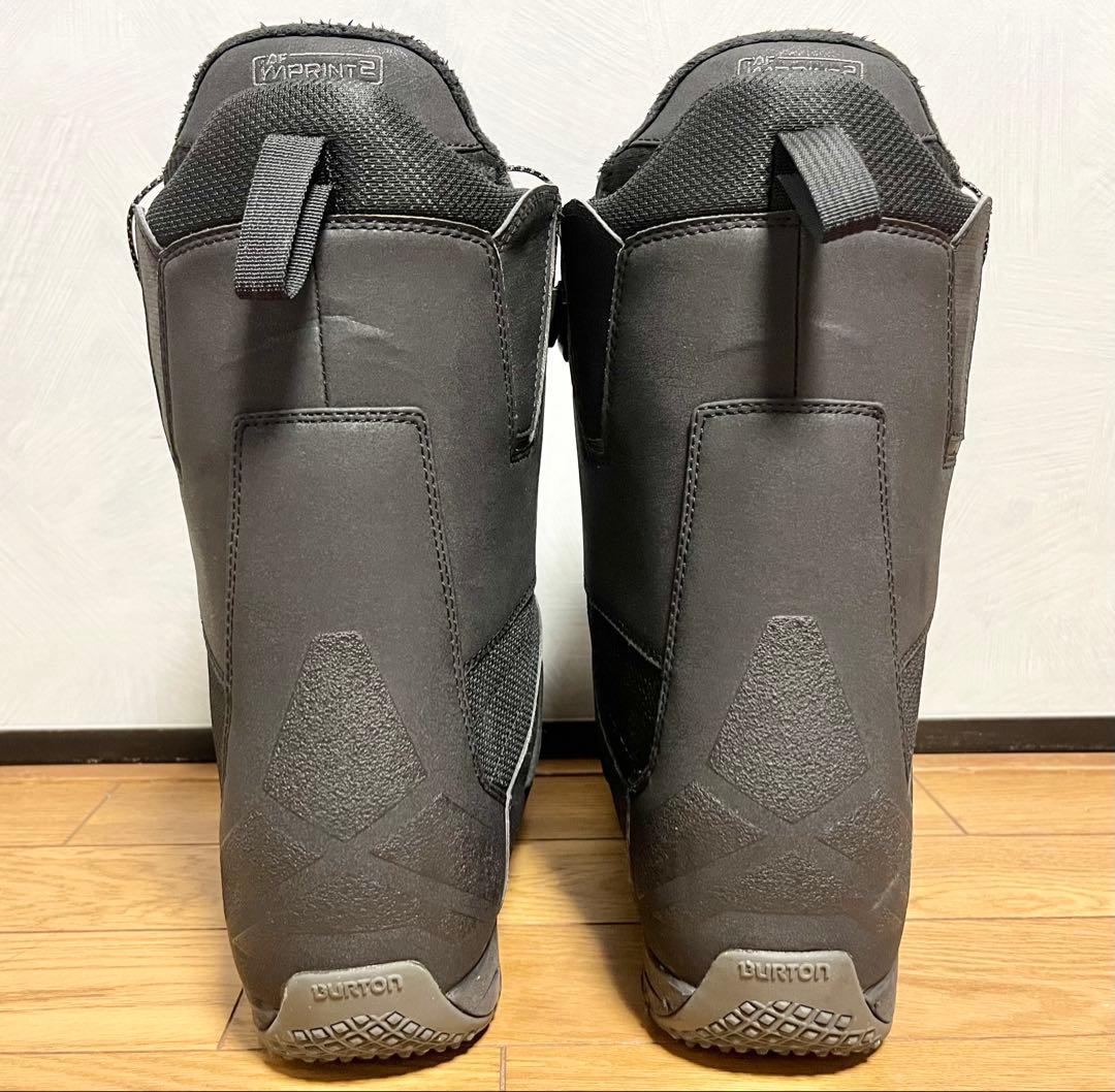 BURTON RULER ASIAN FIT 【25.5㎝】　ボードブーツ