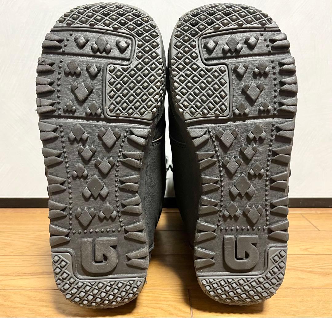 BURTON RULER ASIAN FIT 【25.5㎝】　ボードブーツ