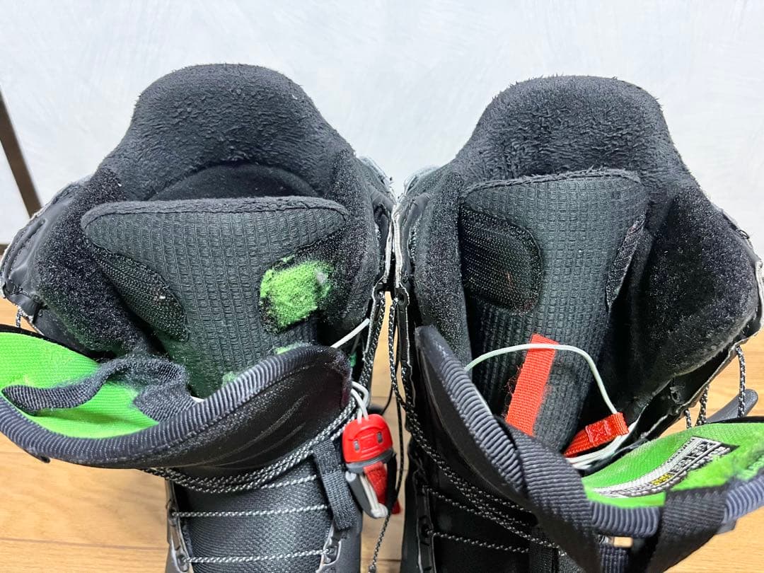 BURTON RULER ASIAN FIT 【25.5㎝】　ボードブーツ