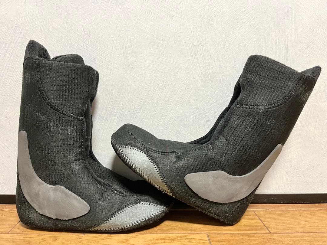 BURTON RULER ASIAN FIT 【25.5㎝】　ボードブーツ