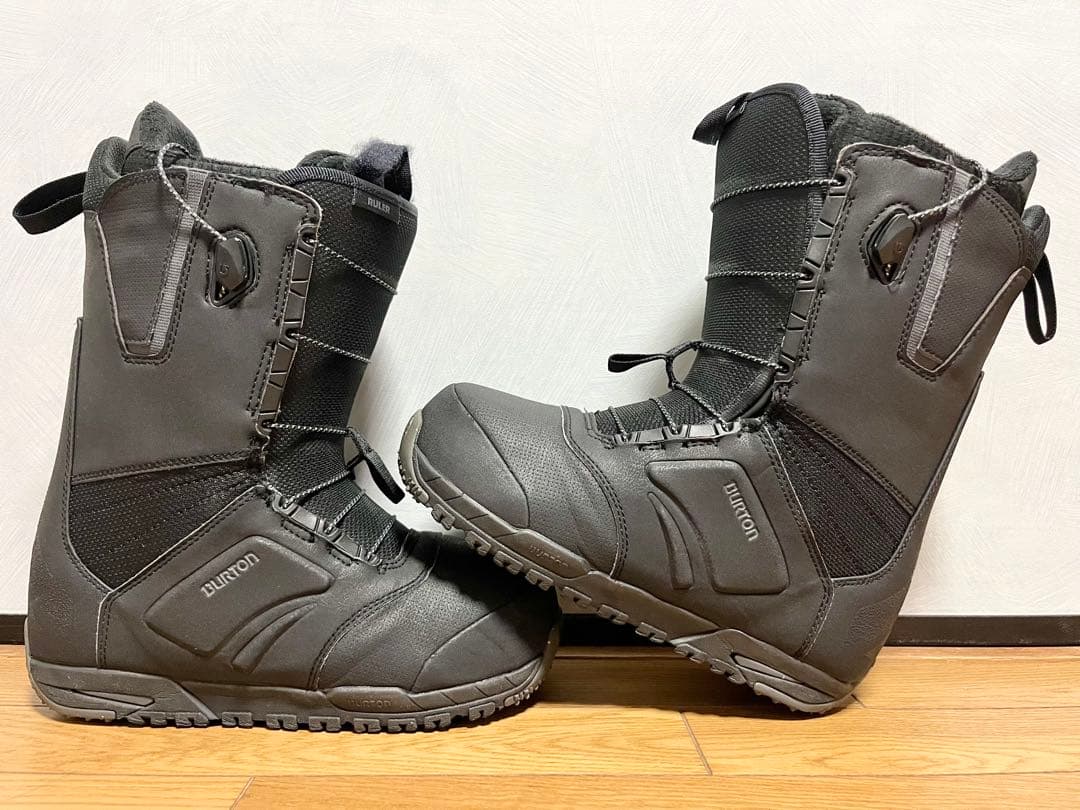 BURTON RULER ASIAN FIT 【25.5㎝】　ボードブーツ