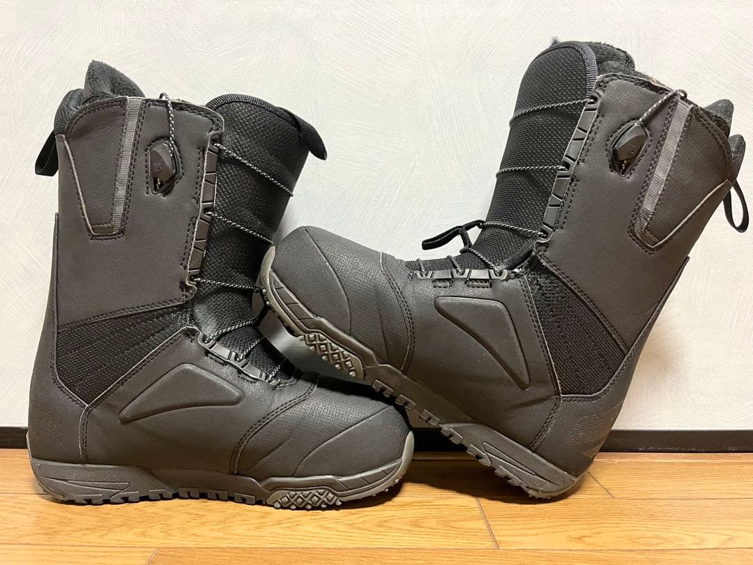 BURTON RULER ASIAN FIT 【25.5㎝】　ボードブーツ