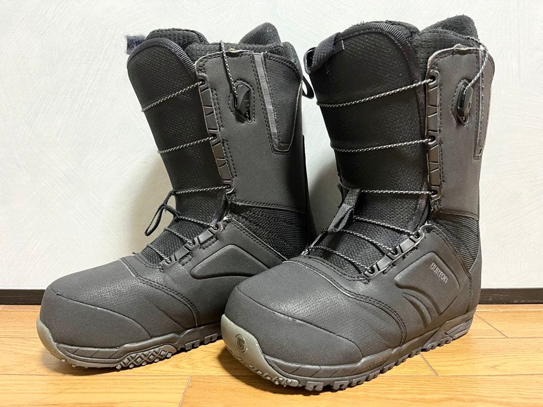BURTON RULER ASIAN FIT 【25.5㎝】　ボードブーツ
