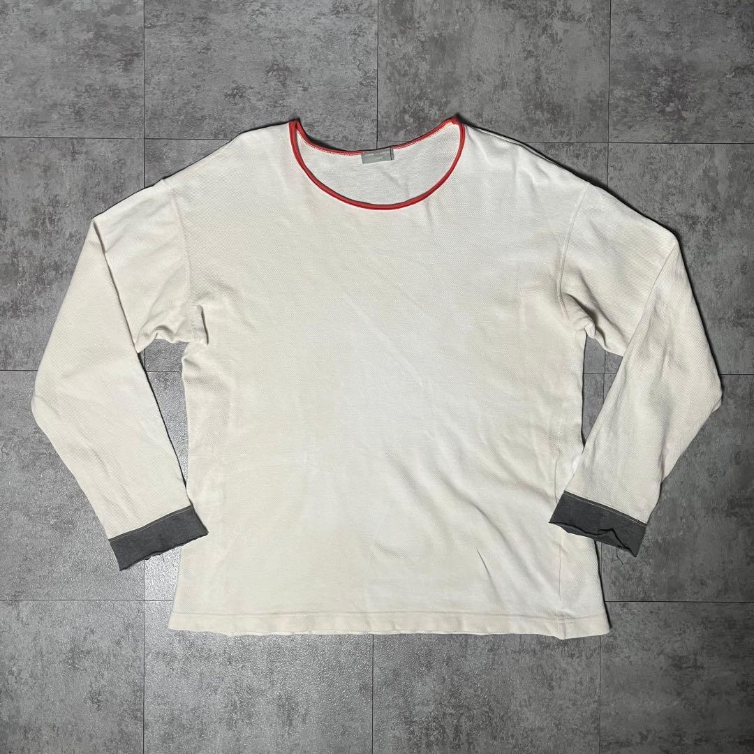 AD1995 comme des garçons homme ロンT 田中オム