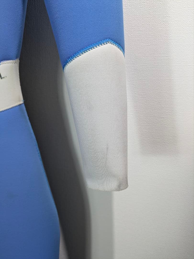 ウェットスーツ ウィメンズ フルスーツ 日本製 XCEL