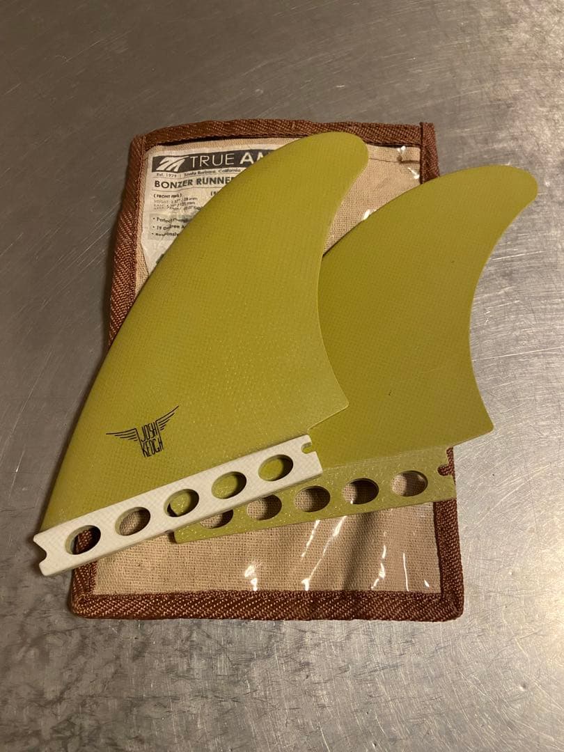 Joshua Keogh SNUB TWIN ジョシュアケオ