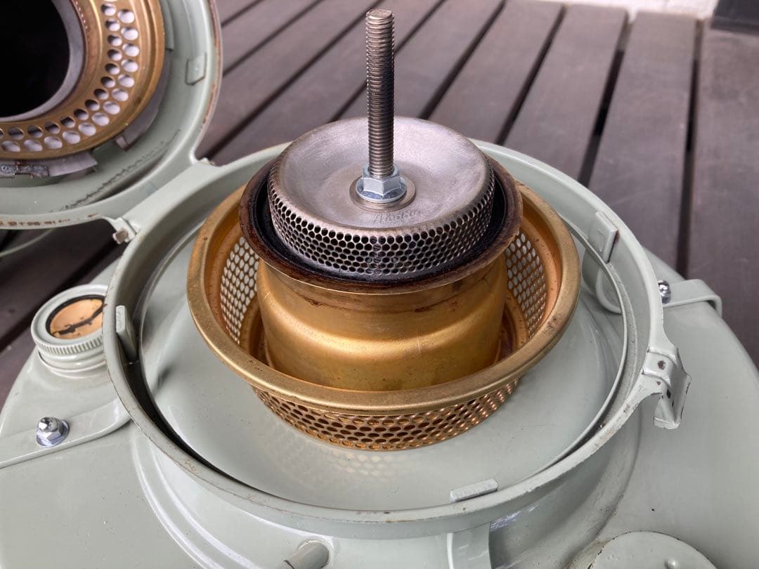 アラジン　ブルーフレーム　P250051 25型