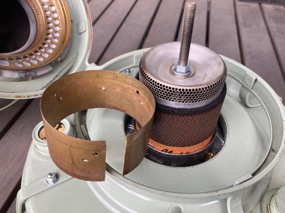 アラジン　ブルーフレーム　P250051 25型