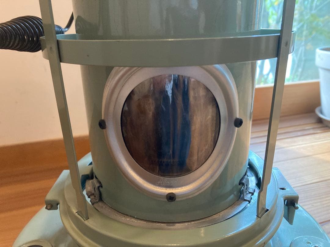 アラジン　ブルーフレーム　P250051 25型