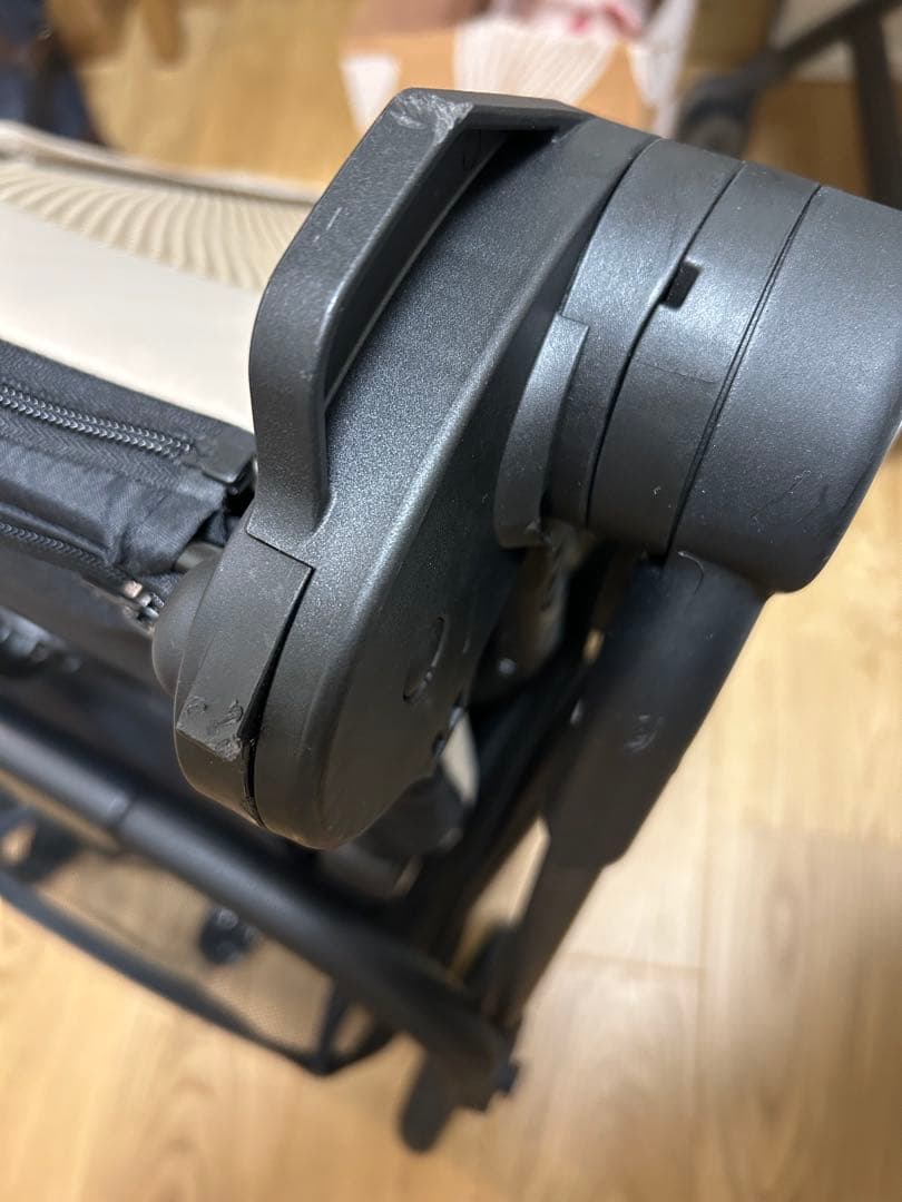 【Rin】サイベックス メリオカーボン2024 アーモンドベージュ