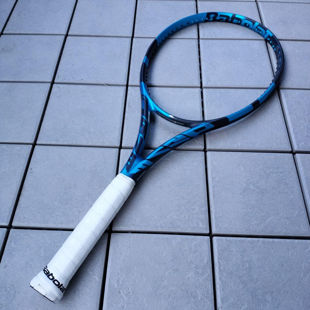 バボラ ピュアドライブ チーム G2