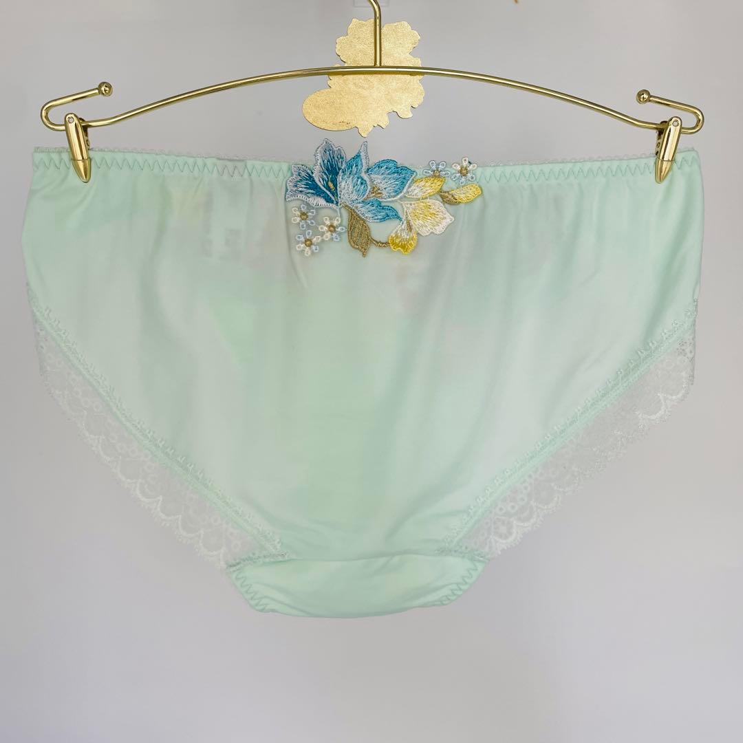 ワコール　サルート　32グループ 朝の谷間、ながもち、リボンブラ　C75M