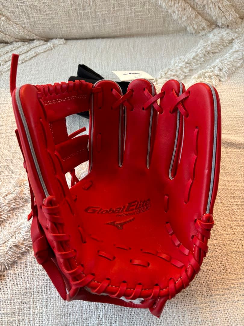 【たーちゃん専用】新品Global Elite 軟式少年用坂本勇人モデル