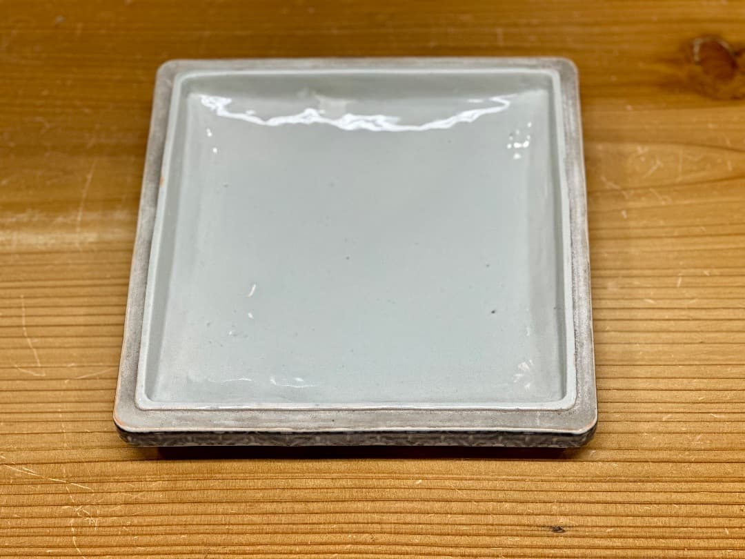 再値下げ　骨董品　染付　四段重　磁器　高さ45cm　お重　重箱