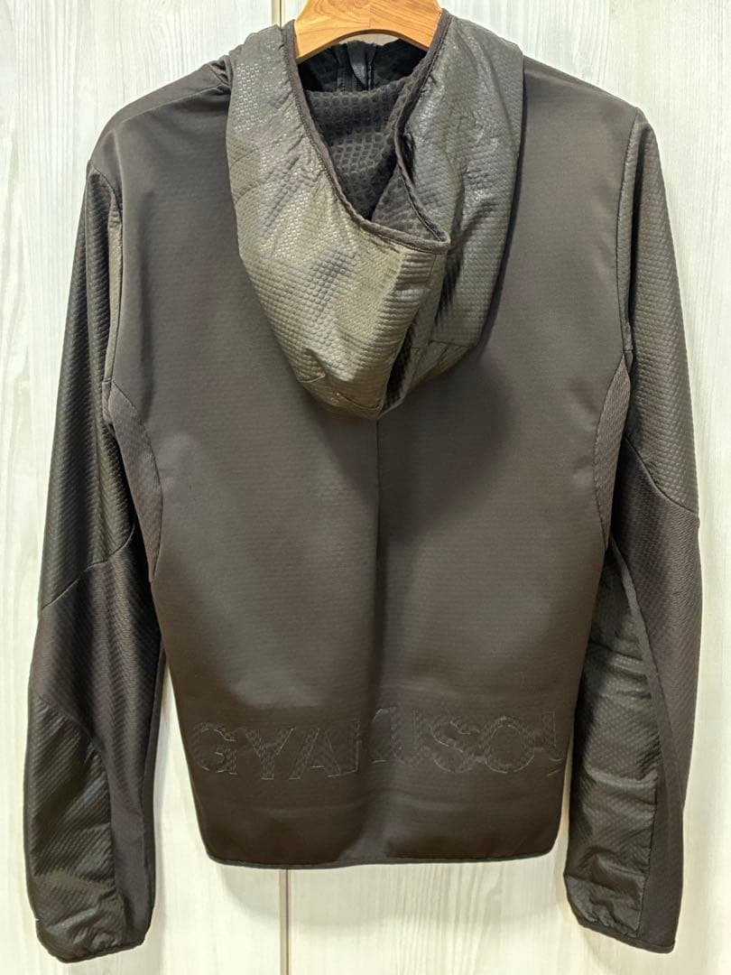 ★☆NIKE×UNDER COVER GYAKUSOUブラウンジャケット☆★