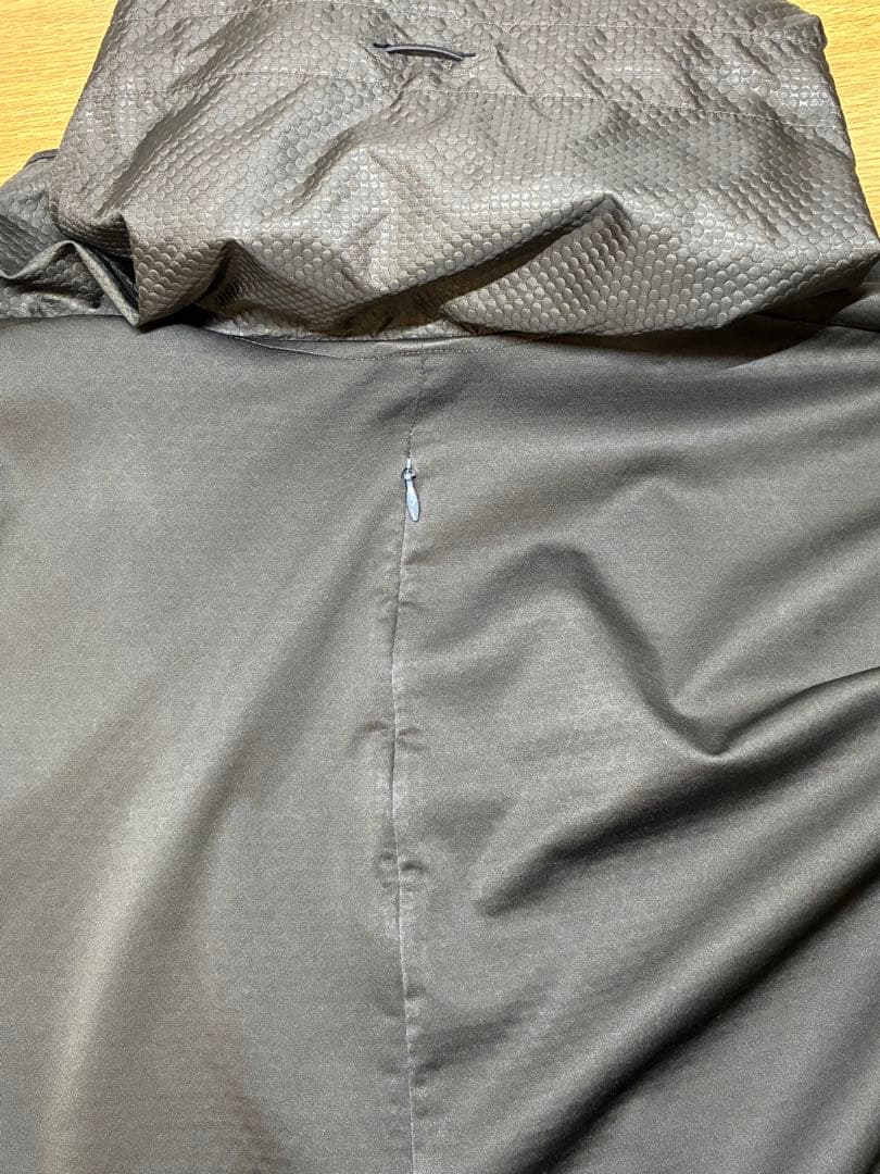 ★☆NIKE×UNDER COVER GYAKUSOUブラウンジャケット☆★