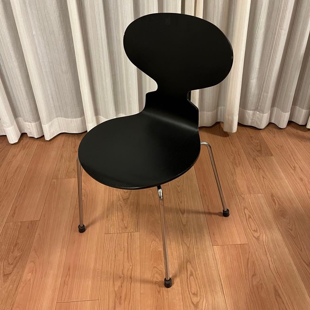 Fritz Hansen フリッツハンセン アントチェア