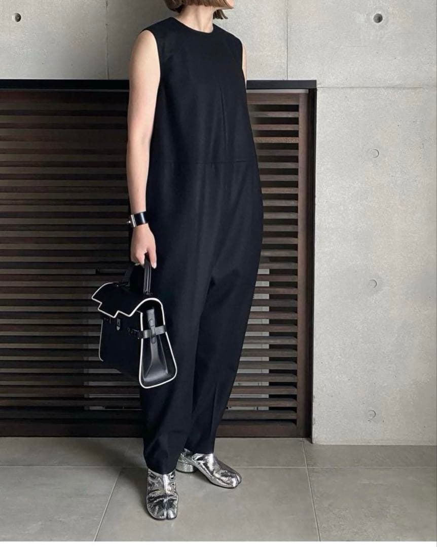 ⭐︎lohen ローヘン⭐︎フランネルオールインワン　36