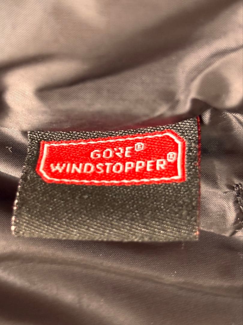 バルトロライトジャケット　サイズ小さめ　XS バルトロ