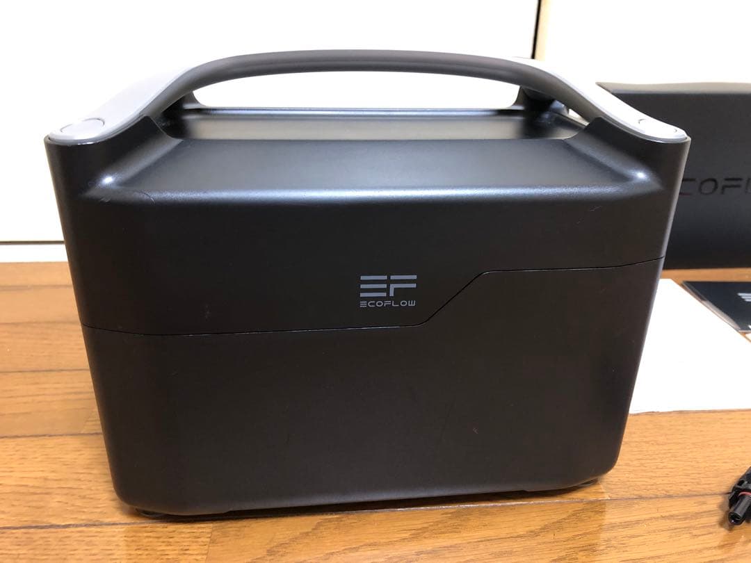 【本日10/5限り2000円引き】ECOFLOW エコフロー　 PRO