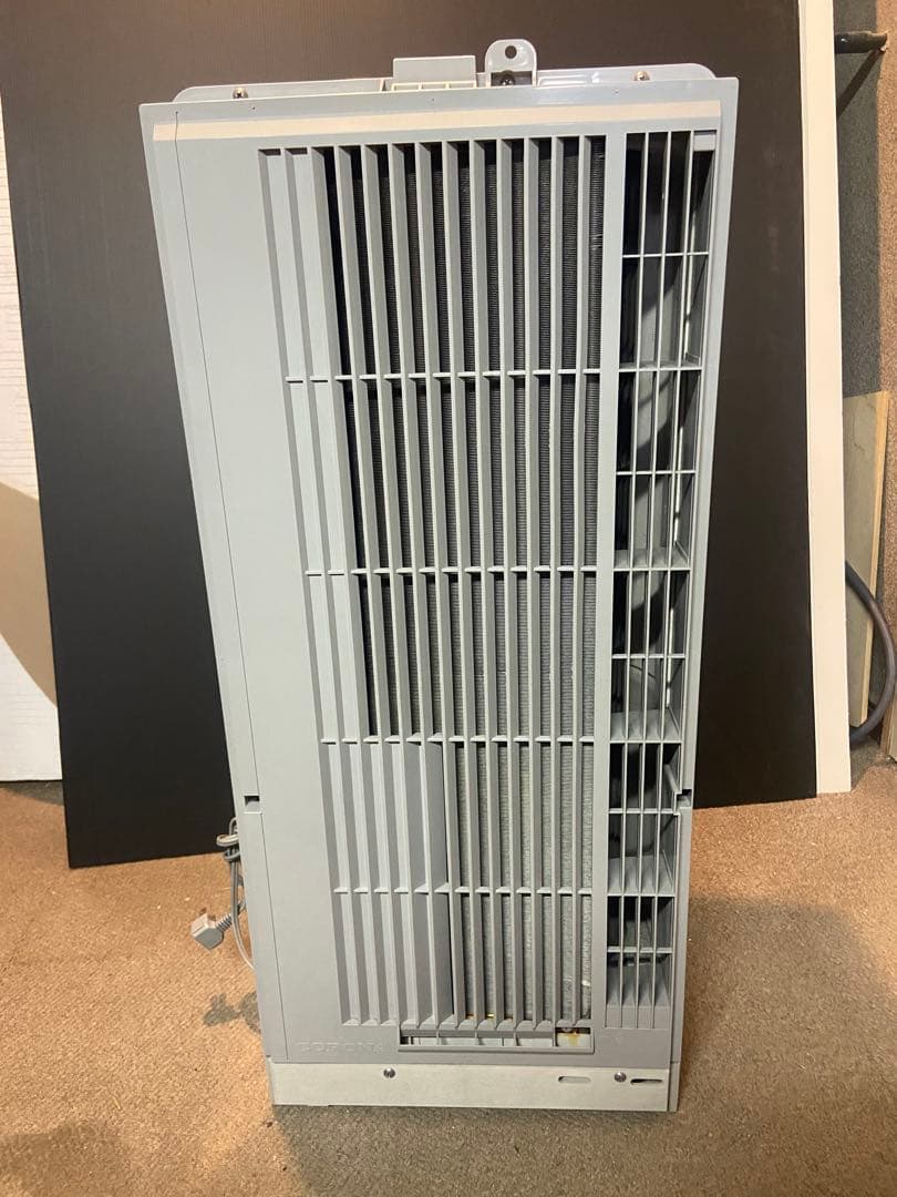 コロナルームエアコン CW-169H