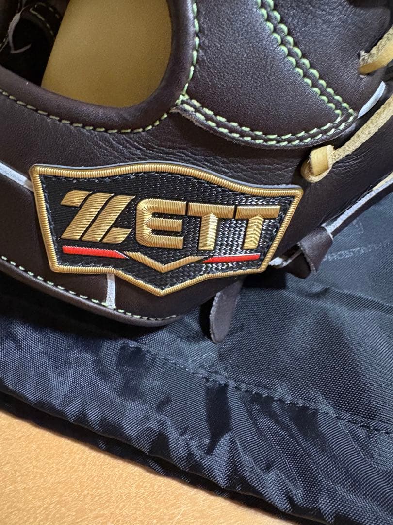 【値下げ】ZETT プロステイタスSE 源田モデル