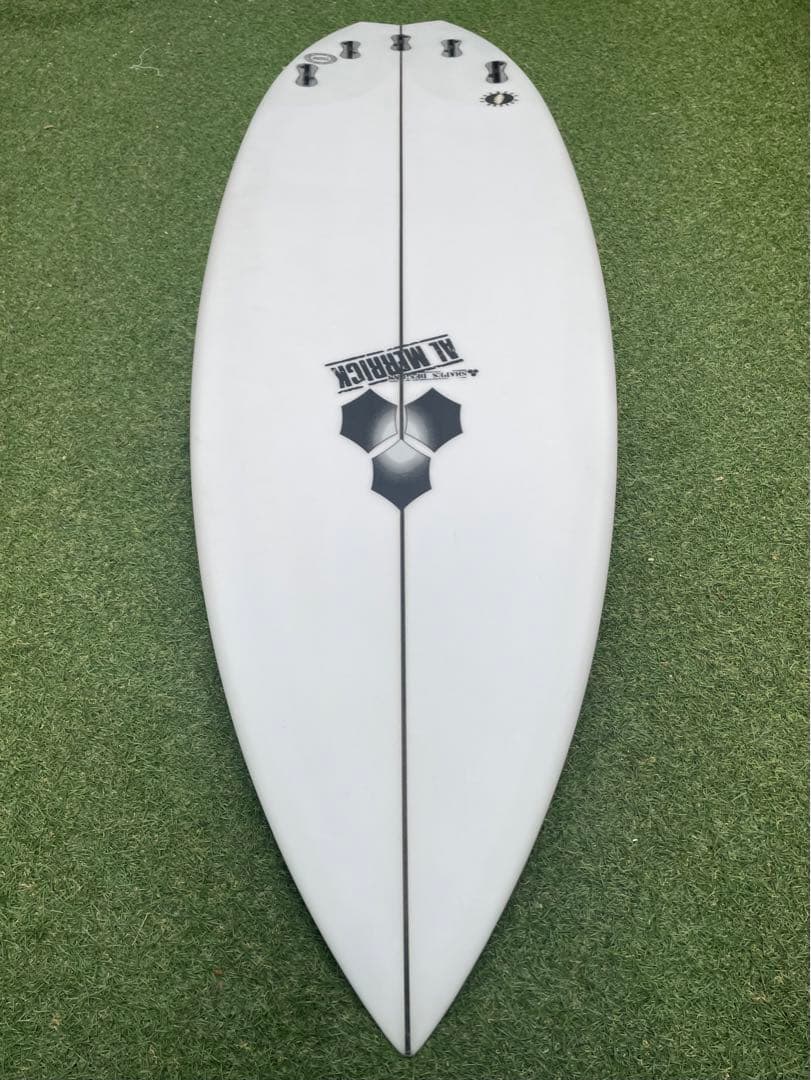 アルメリック ベターエブリデイ