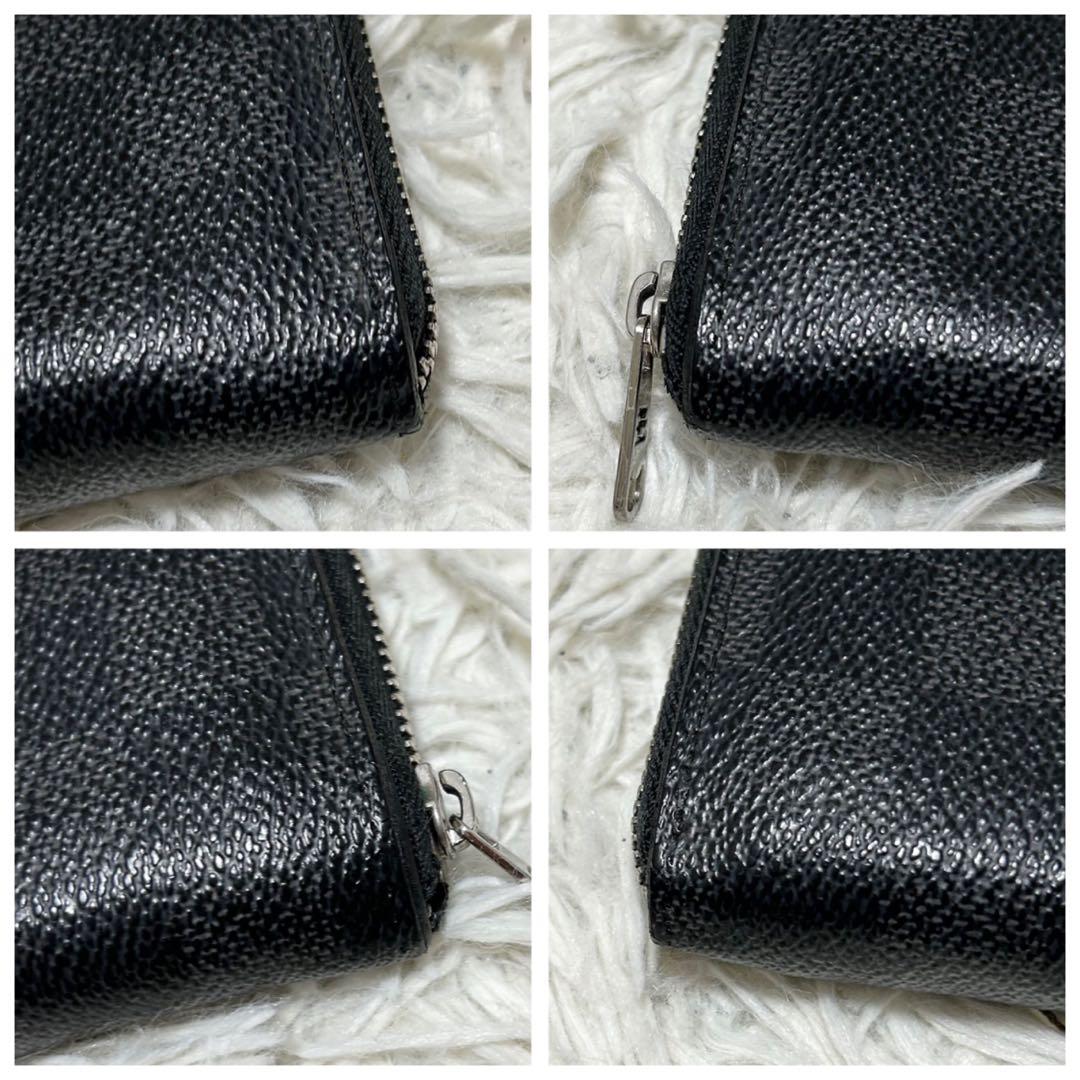 高級✨ルイヴィトン ケース ジッピーパース ダミエグラフィット