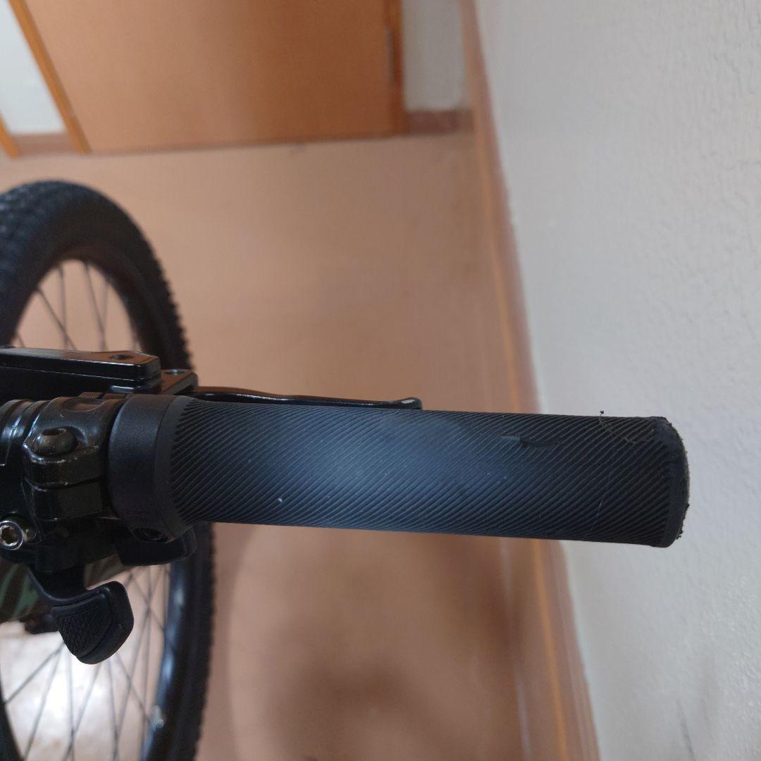 スペシャライズドSPECIALIZED リップロック RIPROCK 24インチ