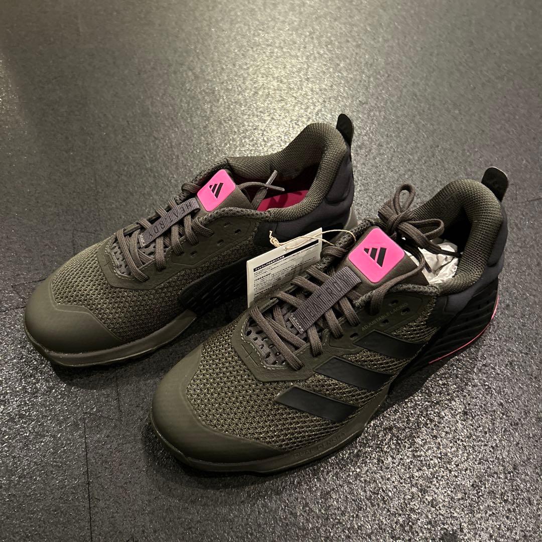 ドロップセット 3 / DROPSET 3