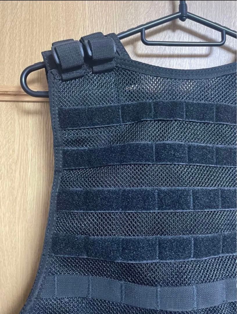 個人装備 5.11 Tactical VTAC LBE Tactical Vest
