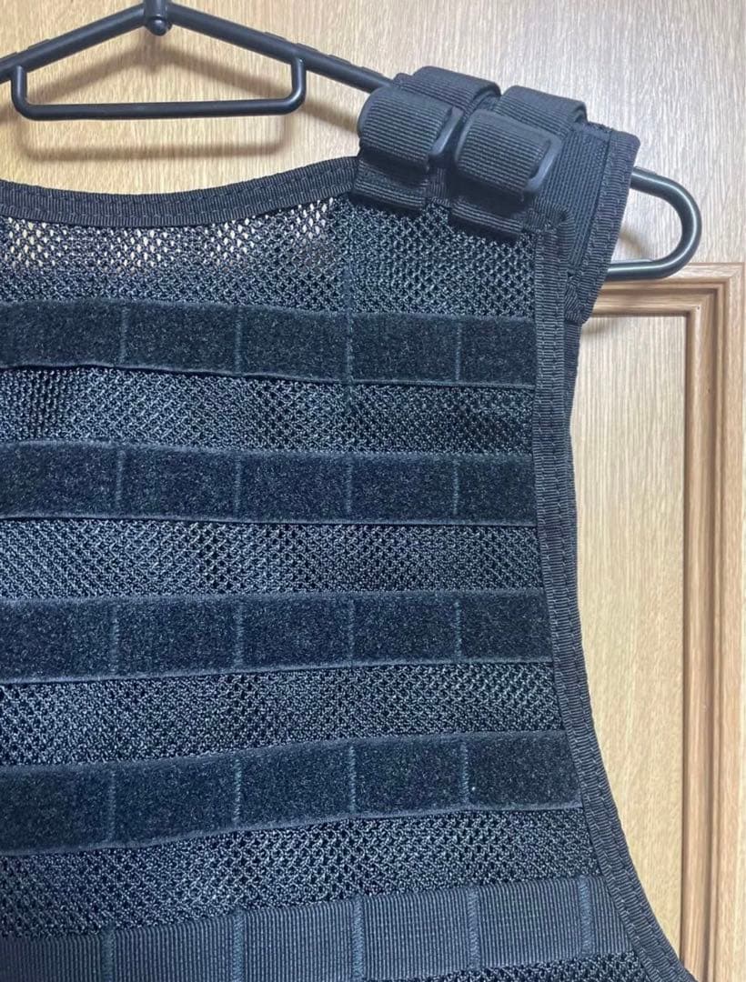 個人装備 5.11 Tactical VTAC LBE Tactical Vest