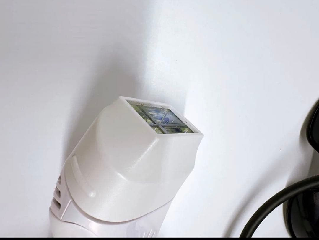 そ*ら様 ケノン 家庭用脱毛器 エムテック