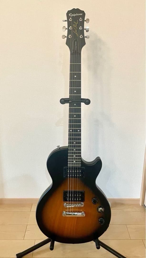 ギター Epiphone Les Paul Special VE