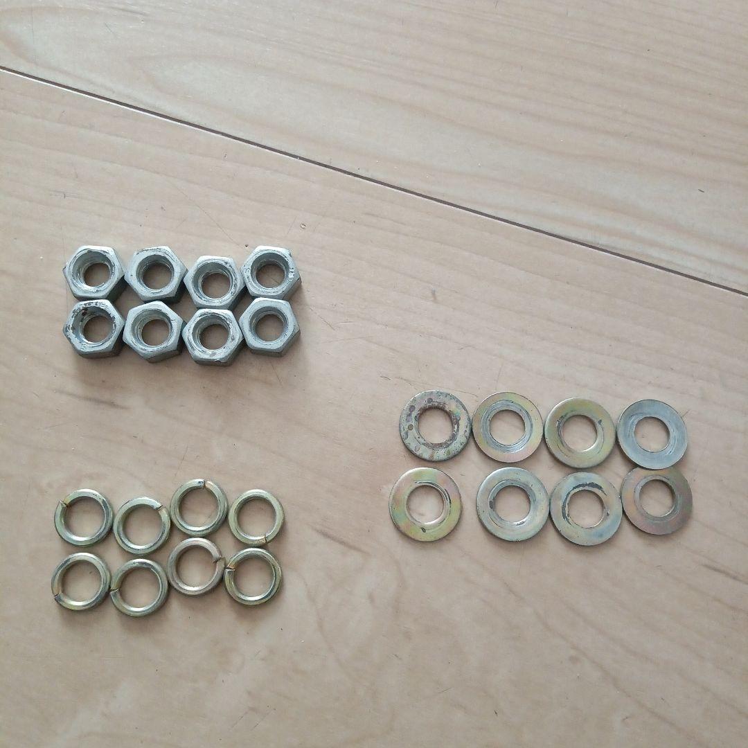 タモ材 ダイニングテーブル 引き出し付き