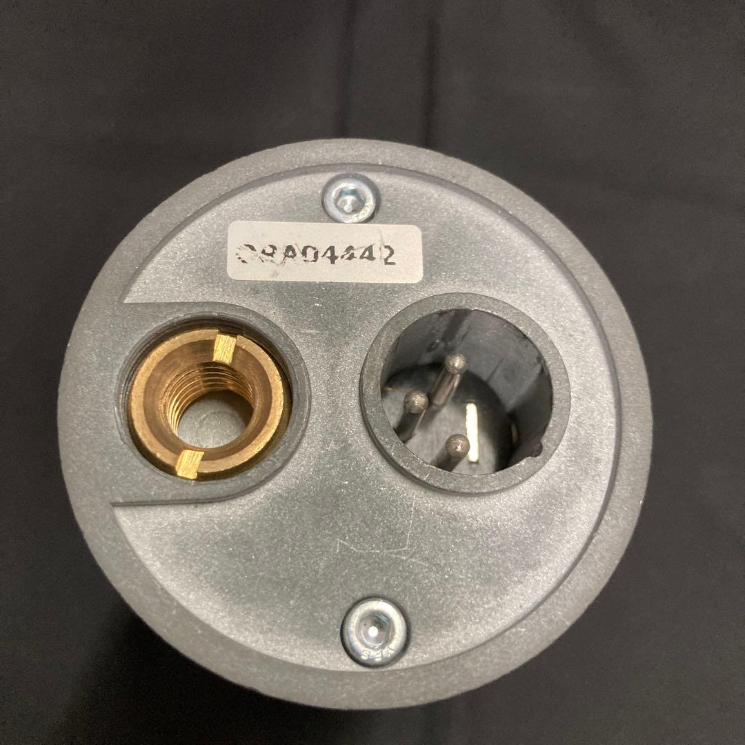 アストン　コンデンサーマイク　Aston microphones origin