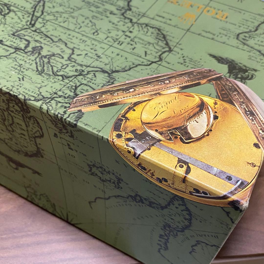 ロレックス ROLEX 時計空き箱 純正ボックス デイデイト