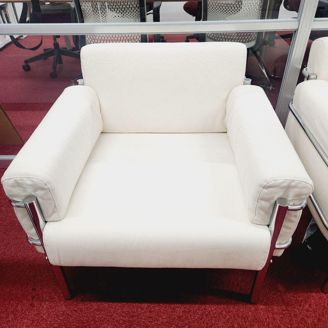 イノベーター　パルピット　1シーター ソファ　1人掛け　北欧　スウェーデン