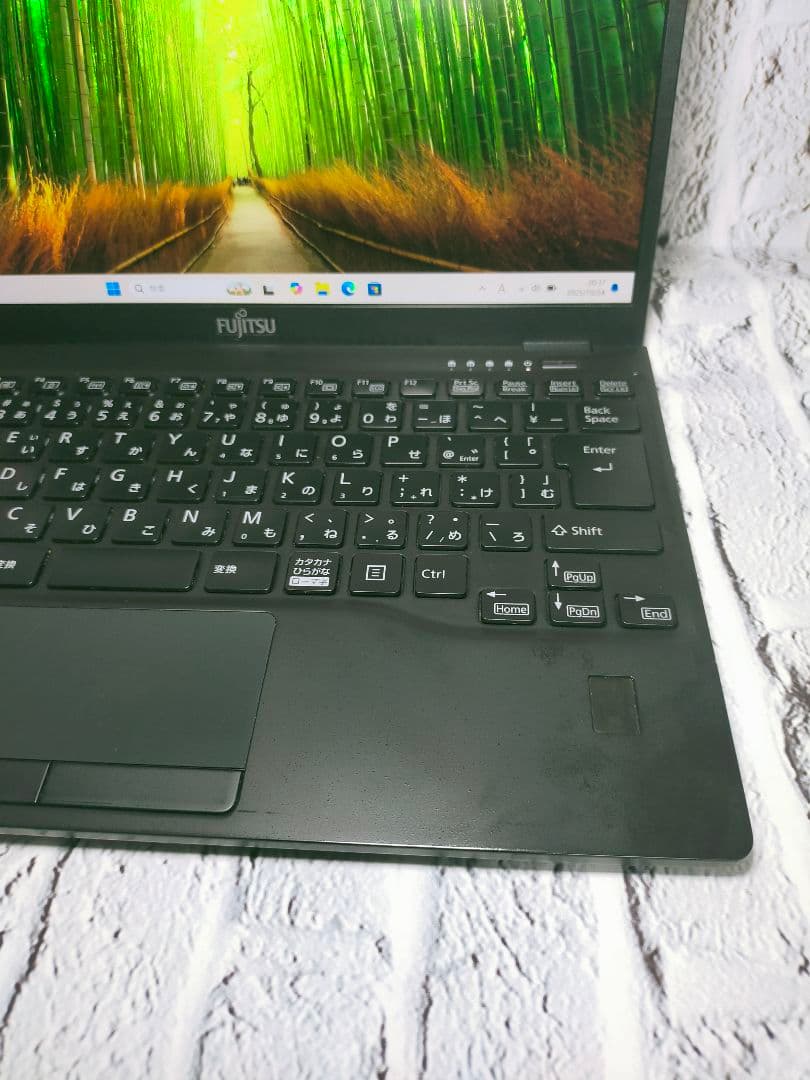 Windowsノート本体 LIFEBOOK U9311/F Core i5 1145G7