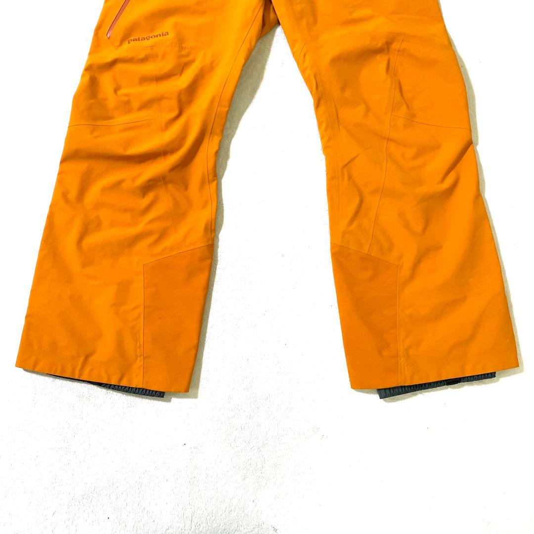 Patagonia PRIMO GORE-TEX スノーボード　ウェア　パンツ