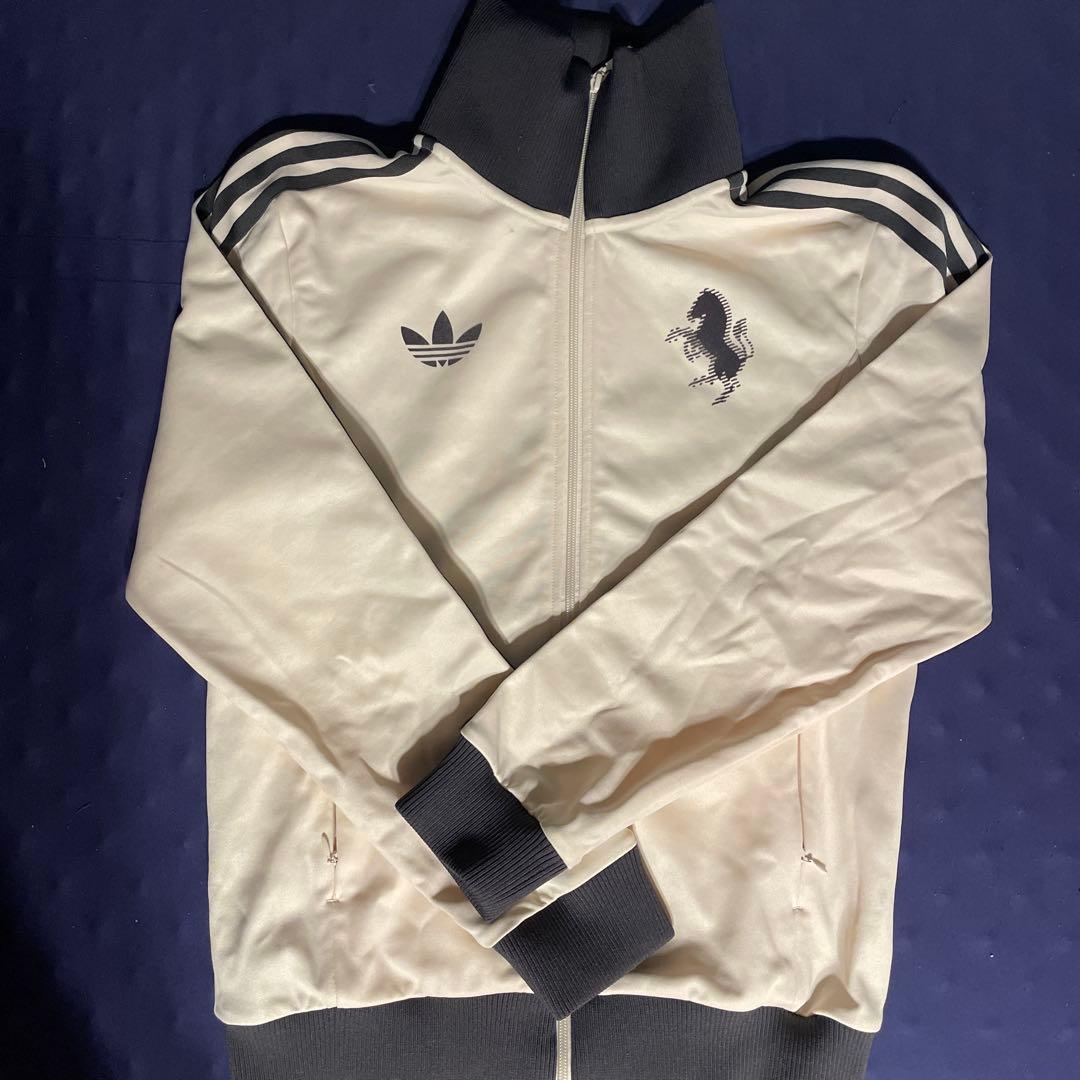 ペレイラ　正規品　未使用　ユベントス　トラックジャケット　24/25