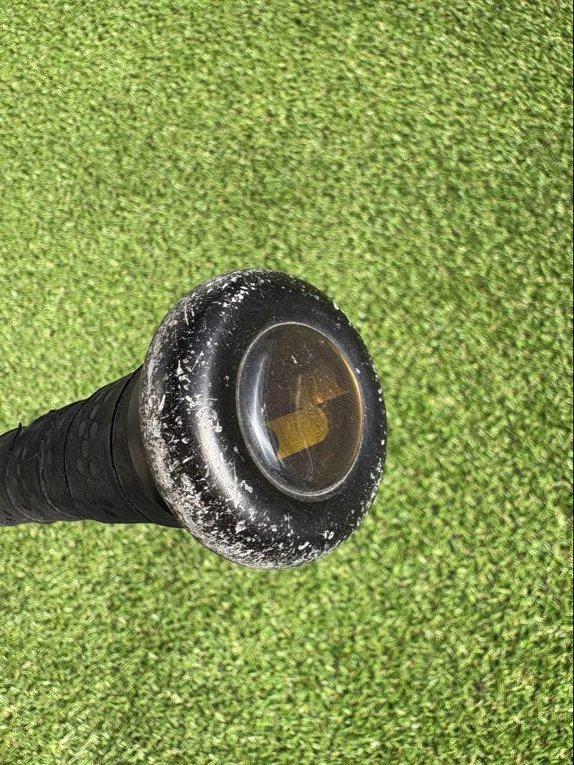 SSK エスエスケー MM18 SBB4023MD 83cm ミドル　一般軟式