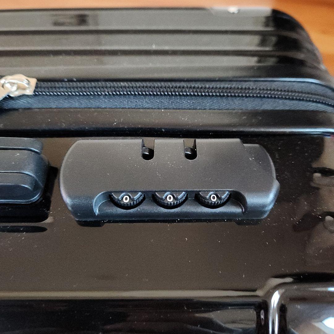 激レア　非売品　MASTER BUNNY EDITION キャリーケース